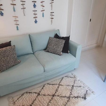 Apartment Alcudiamar Buitenkant foto