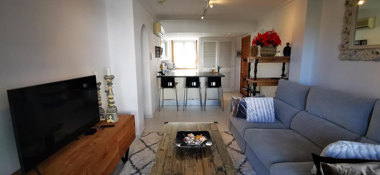 Apartment Alcudiamar Buitenkant foto
