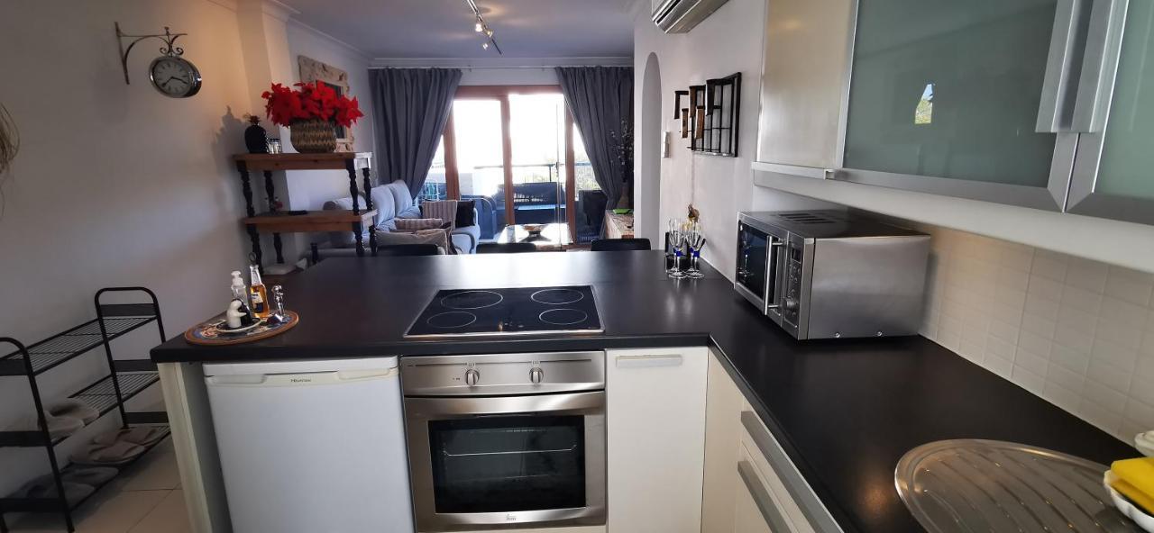 Apartment Alcudiamar Buitenkant foto