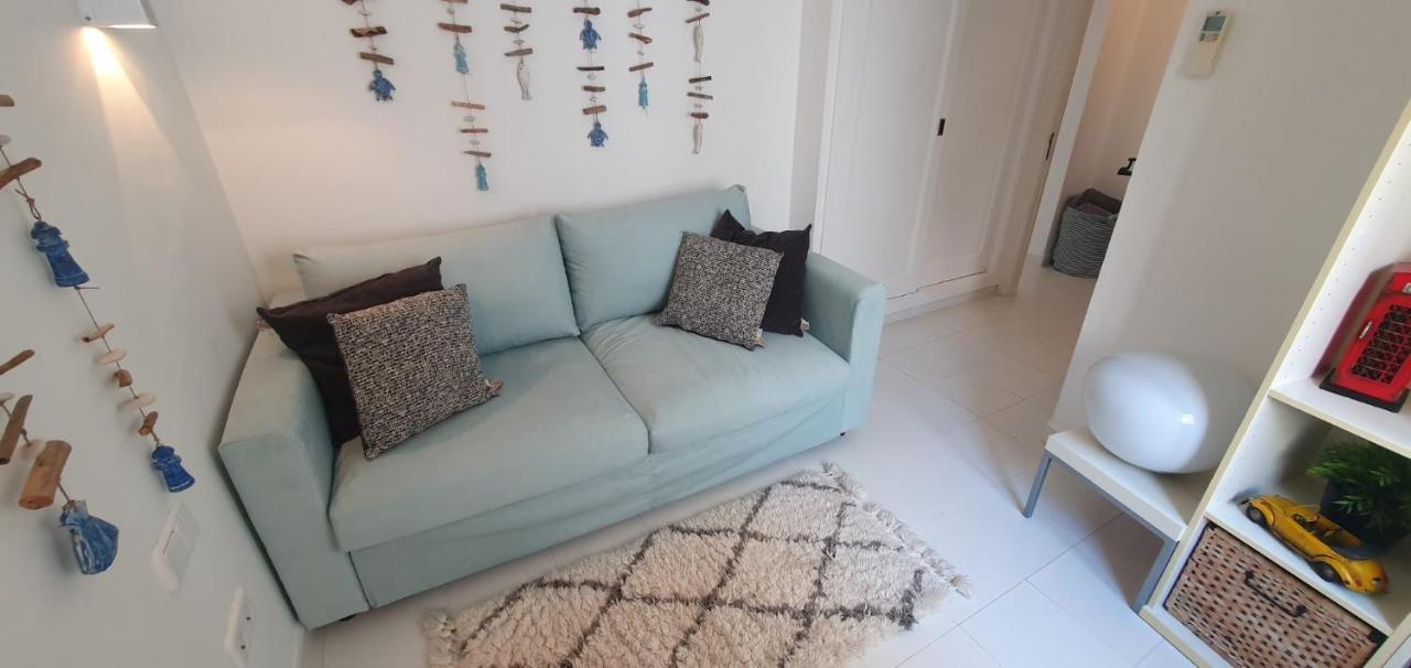 Apartment Alcudiamar Buitenkant foto